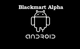 DOWNLOAD: Blackmart Alpha 0.99.2.42 APK (kostenlos / deutsch)