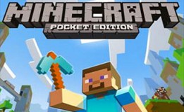 Minecraft – Pocket Edition kostenlos APK Download