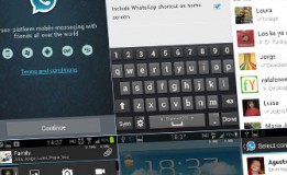 WhatsApp+ (Plus) v3.96D: Download und Installation
